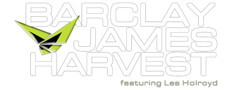 Barcley James Harvest Logo