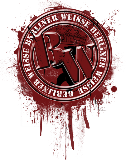 Berliner Weisse Logo