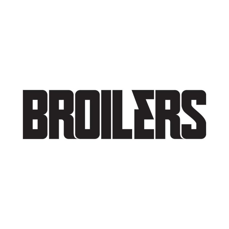 Broilers Logo