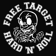 Free Target Logo