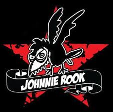 Johnny Rook Logo