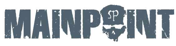 Mainpoint Logo