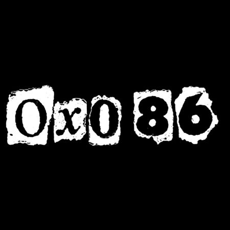 Oxo 86 Logo