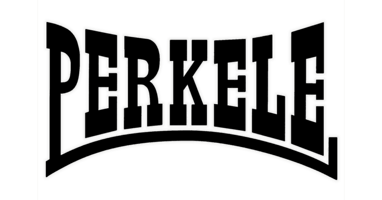 Perkele Logo
