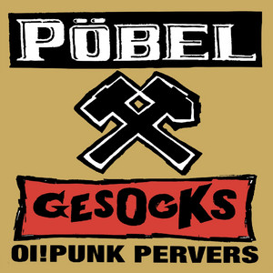 Pöbel und Gesocks Logo