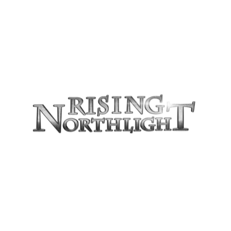 Rising Northlight Logo