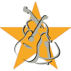 Scherbe Kontrabass Logo