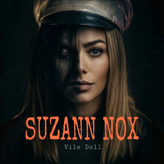 Suzann Nox Logo