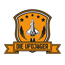 Ufo Jäger Logo