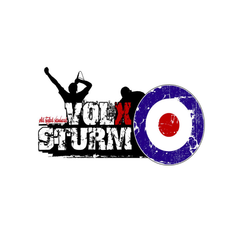 Volxsturm Logo